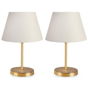 Sada stolních lamp (2 kusy) AYD - 2333 obraz
