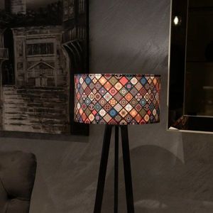 Stojací lampa AYD-2800 obraz