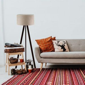 Stojací lampa AYD-2812 obraz