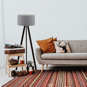 Stojací lampa AYD-2808 obraz
