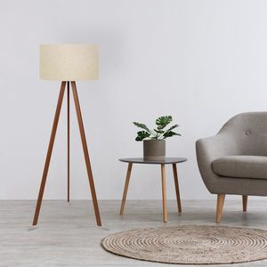 Stojací lampa AYD - 2581 obraz