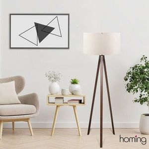 Stojací lampa AYD - 2221 obraz