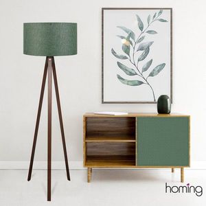 Stojací lampa AYD - 2211 obraz