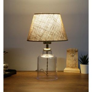 Stolní lampa AYD-3138 obraz