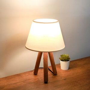 Stolní lampa AYD-3170 obraz