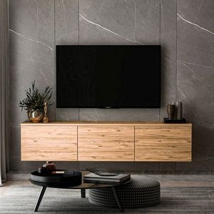 TV stolek Neon - Atlantic Pine obraz