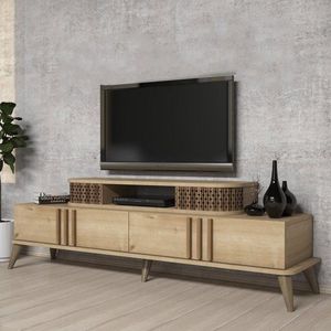 TV stolek Eylul - Oak obraz