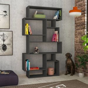 Knihovna Karmato - Anthracite obraz