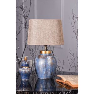 Stolní lampa TM167 obraz