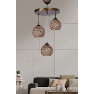 Lustr HM201 obraz