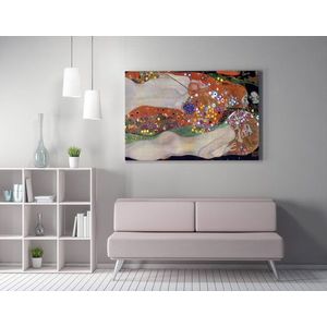 Dekorativní obraz na plátně WY161 - (70 x 100) obraz