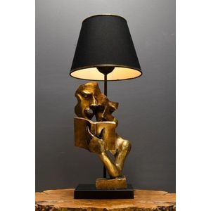 Stolní lampa Lecture obraz