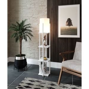 Stojací lampa Nora SMK obraz