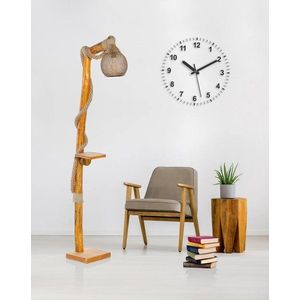 Stojací lampa Arbor obraz