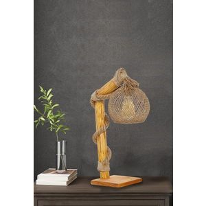 Stojací lampa Canata obraz