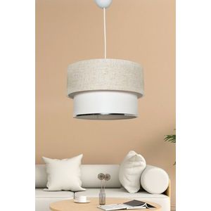 Lustr Corbeu - Cream obraz