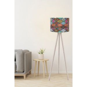 Stojací lampa 137 obraz