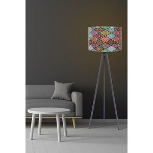 Stojací lampa 136 obraz