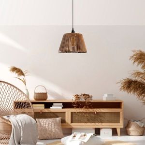 Lustr Cone - Natural obraz