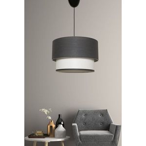 Lustr Tubol - Anthracite obraz