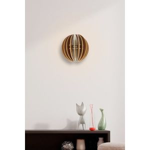 Nástěnná lampa 208-SK obraz