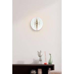 Nástěnná lampa 208-SB obraz