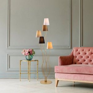 Stojací lampa Bonibon - 13239 obraz
