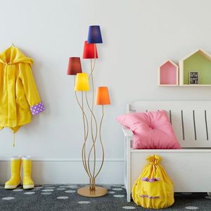 Stojací lampa Bonibon - 13238 obraz