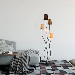 Stojací lampa Bonibon - 13233 obraz