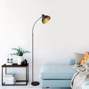 Stojací lampa Varzan - 10855 obraz