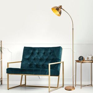 Stojací lampa Varzan - 10850 obraz