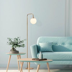 Stojací lampa Viran - 10955 obraz