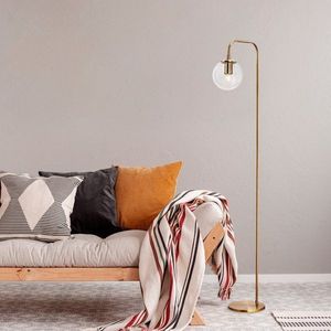 Stojací lampa Viran - 10950 obraz