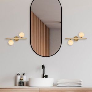 Nástěnná lampa Domino - 11037 obraz