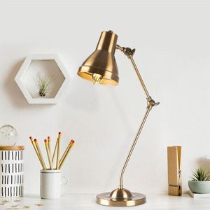 Stolní lampa Mixed - 11505 obraz