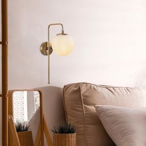 Nástěnná lampa Viran - 10925 obraz
