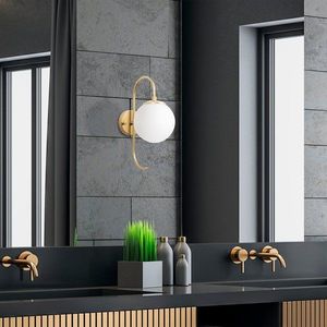 Nástěnná lampa Jewel - 10565 obraz