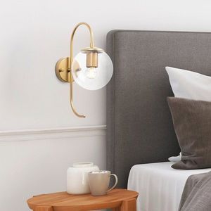 Nástěnná lampa Jewel - 10560 obraz