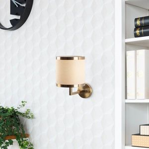 Nástěnná lampa Way - 11610 obraz