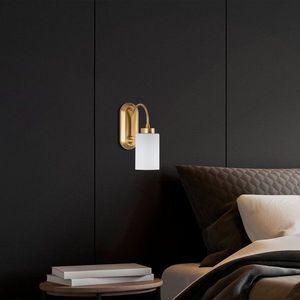 Nástěnná lampa Hemikilo - 13160 obraz
