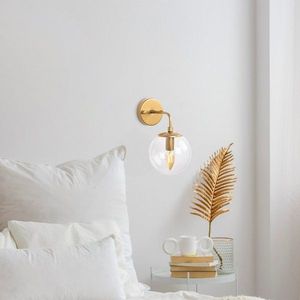 Nástěnná lampa Horn - 12216 obraz
