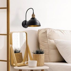 Nástěnná lampa Varzan - 10840 obraz