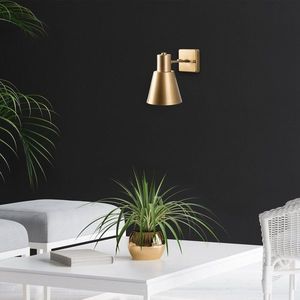 Nástěnná lampa Funnel - 13091 obraz