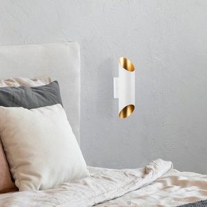 Nástěnná lampa Cut - 11815 obraz