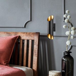 Nástěnná lampa Cut - 11810 obraz