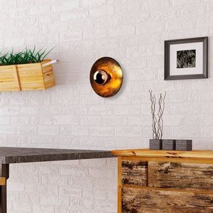Nástěnná lampa Kurt - 13350 obraz
