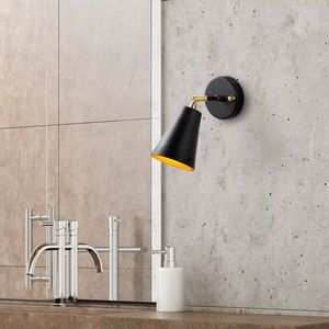 Nástěnná lampa Evander - 13191 obraz