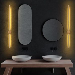 Nástěnná lampa Sword - 13487 obraz