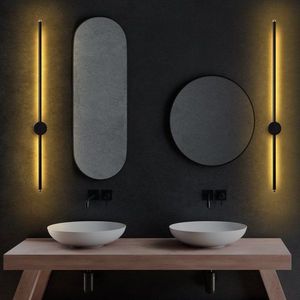 Nástěnná lampa Sword - 13484 obraz