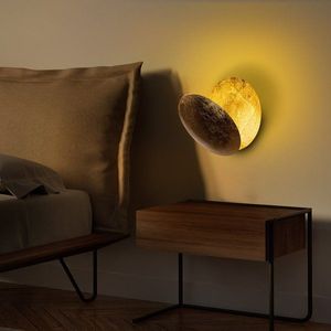 Nástěnná lampa Yosma-13640 obraz
